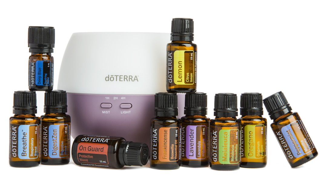 Image: How to Purchase dōTERRA Essential Oils