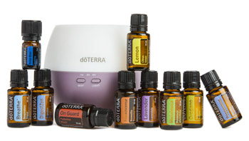 Image: How to Purchase dōTERRA Essential Oils